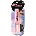 thumbnail image 4 of L'Oreal Paris Air Volume Lightweight Washable Mega Volume Mascara, Black Brown, 4 of 10