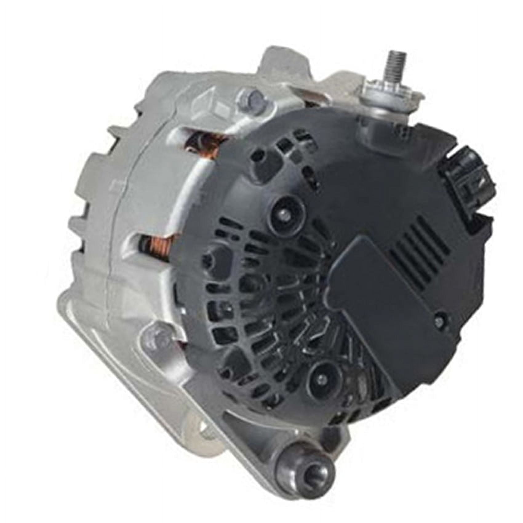 New OEM Valeo Alternator Fits Nissan Altima Sedan 07-09 Tg11S110 849033 Tg12C032