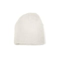 thumbnail image 1 of GI Watch Cap Cuffless Beanie- White, 1 of 1