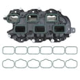 thumbnail image 1 of Colector de admisión MITZONE compatible con Jeep 3.6 L V6 2011-2018, 1 of 7