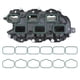 thumbnail image 1 of Colector de admisión MITZONE compatible con Jeep 3.6 L V6 2011-2018, 1 of 7