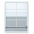 thumbnail image 3 of Handy Home Products 16" x 24" Window with Screen, 3 of 5