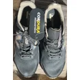thumbnail image 1 of New Balance 410v8 Mens 10.5 2E WideTrail Running Shoes Hiking Black MT410OK8 NEW, 1 of 6