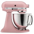 thumbnail image 1 of Batidora Mesa 4.7 Litros KitchenAid KSM150PSDR Dried Rose, 1 of 3