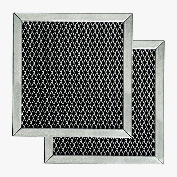 8206230A Microwave Filter Replacement Microwave Recirculating Charcoal Filte