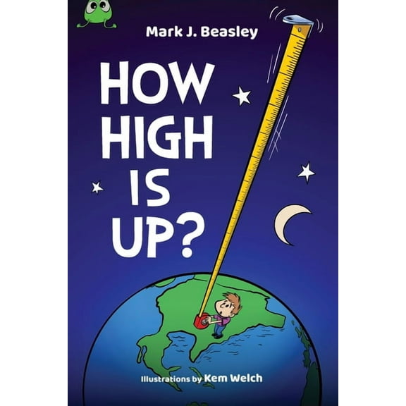 How High Is Up?, (Paperback)