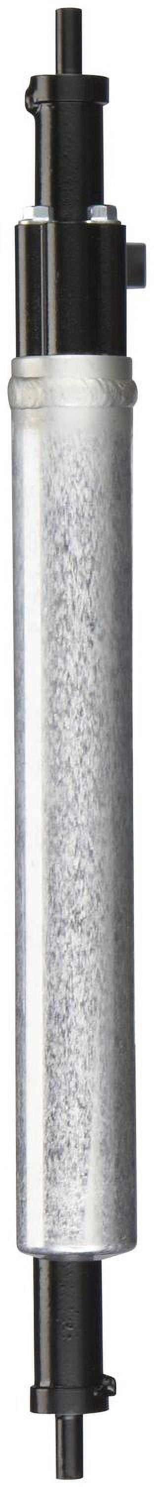 Spectra Premium 7-4165 Automotive Air Conditioning Condenser