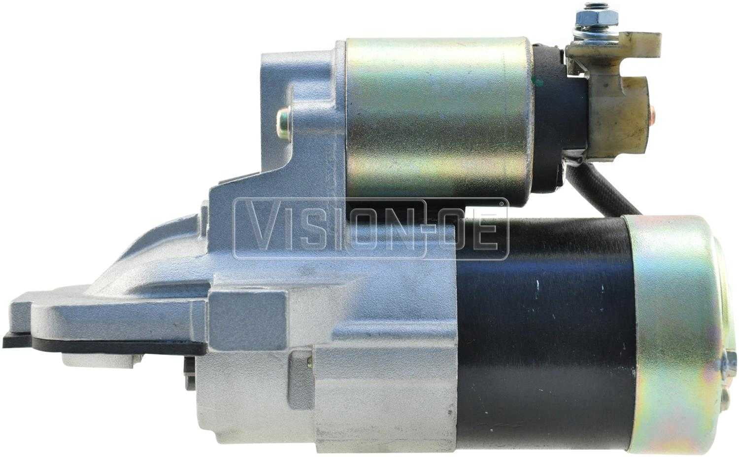 Vision OE 17914 Starter Motor