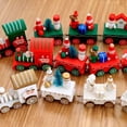 thumbnail image 3 of 4pcs-mini-wood-train-toys, 3 of 6