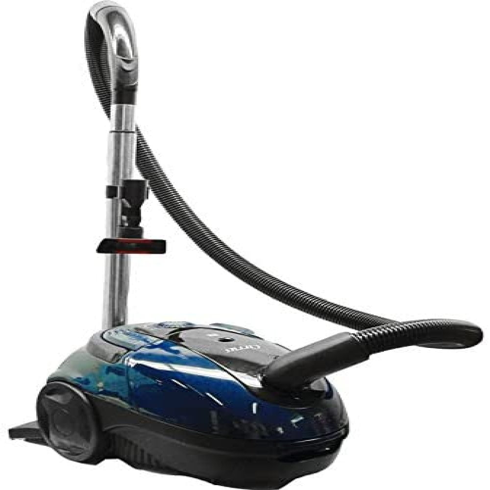 Buy Cirrus VC Straight Suction Bagged Canister Vacuum Cleaner