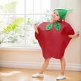 thumbnail image 2 of LIIPEE Kids Party Costumes Boys Girls Unisex Cute Dress Up Outfits Kindergarten Stage Performance Clothes,One Size, 2 of 9