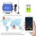 thumbnail image 4 of RTU5025, Access Controller Gate Operator, Wireless Remote For Elevators Door Access Controller Garages Doors Use, 4 of 8