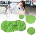 thumbnail image 4 of Cubierta para equipo dental, 4 piezas PU impermeable cubierta protectora para silla dental cubierta protectora impermeable construida para profesionales, 4 of 9