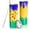 soccer 1, variant on 20 Oz Soccer Print Skinny Insulated Stainless Steel Tumblers With Straw & Lid Metal Double Wall Vacuum Travel Coffee Mug Gift For Soccer Fans