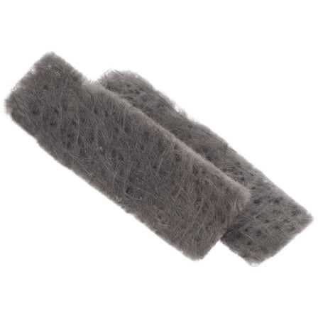 HOMEMAXS 2pcs Hand Warmer Replacement Pads Efficient Catalytic Sheets For Quick Heat Universal Camping Hand Warmer Pads For Hand Warmers