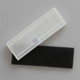 thumbnail image 2 of 5 Pack Filter For Neabot N1 N1 Plus Robot Vacuum Cleaner Replacement Filter Handheld Cordless Vac Spare Part Accessories, 2 of 5