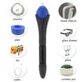 thumbnail image 4 of Labymos Fix UV Light Repair Glue Tool Pen Dip Welding Compound Kit Super Powered, 4 of 8