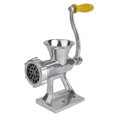 Weston No. 22 Manual Meat Grinder & Sausage Stuffer