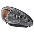 thumbnail image 2 of Garage-Pro Driver and Passenger Side Headlight for Chrysler PT Cruiser 2006-2010 Halogen With bulb(s) Replaces# 5116043AF 5116042AF, 2 of 10