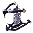 thumbnail image 3 of QA1 52612-S550 Control Arm Kit Coilover fits 88-98 GM C1500 550lb, 3 of 4