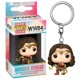 thumbnail image 2 of 2025 Llavero de bolsillo Funko Pocket Heroes Wonder Woman 1984, llavero de la Liga de la Justicia de WW84, armadura dorada de Wonder Woman, regalo para niños, 2 of 5