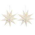 thumbnail image 1 of 2 piezas de lámparas de lámpara de linterna de 2 piezas Cubierta de luz de lámpara decorativa para Navidad, 1 of 8