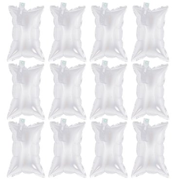 30PCS Air Bubble Bag Inflatable Sturdy Blocking Wrap Bag
