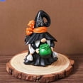 thumbnail image 4 of Halloween Cute Ghost Figurine, Mini Ghost Statue, Shelf Desk Decor, Halloween Ghost Incense Decorative Desktop Beautify Home Living Room Office Suitable, 4 of 6