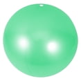 thumbnail image 1 of BESTYASH 4pcs Softball Training Aid Connection Ball Light Green PVC Hitting Training Sports Supplies, 1 of 5