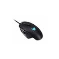 thumbnail image 2 of Mouse Acer Predator Pmw010 Cestus 315 Óptico 6500 Dpi Sensor Pixart 3325 8 Botones USB GP MCE11.014, 2 of 3