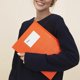 thumbnail image 4 of 100Pcs Name Tags For Containers 80X50Mm Self-Adhesive White Versatile Application And Reliable Material, 4 of 5