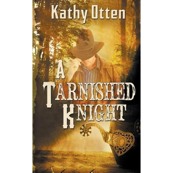 A Tarnished Knight (Paperback)