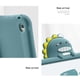 thumbnail image 4 of Adecuado para funda protectora de ipad air4 de silicona con ranura para bolígrafo 9,7, funda de silicona para tableta mini5/6 con dibujos animados, 4 of 5