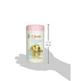 thumbnail image 4 of Dogit Clean Ear Wipes for Dogs, 70 Unscented Wipes, 4 of 7