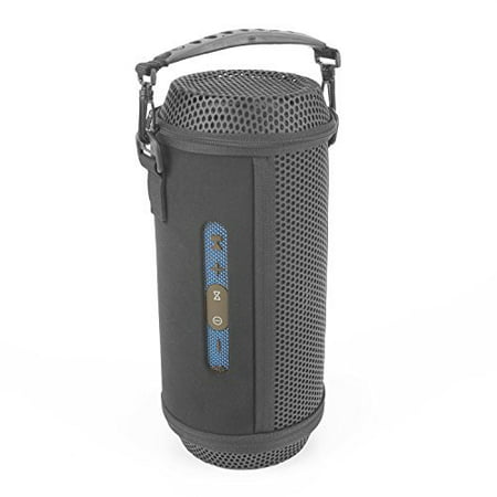 Molded Travel Case For JBL Xtreme Portable (Best Portable Travel Speakers)
