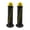 Gold, variant on Comfortable Motorcycle Handle Grips for Long Rides Improved Control and Safety