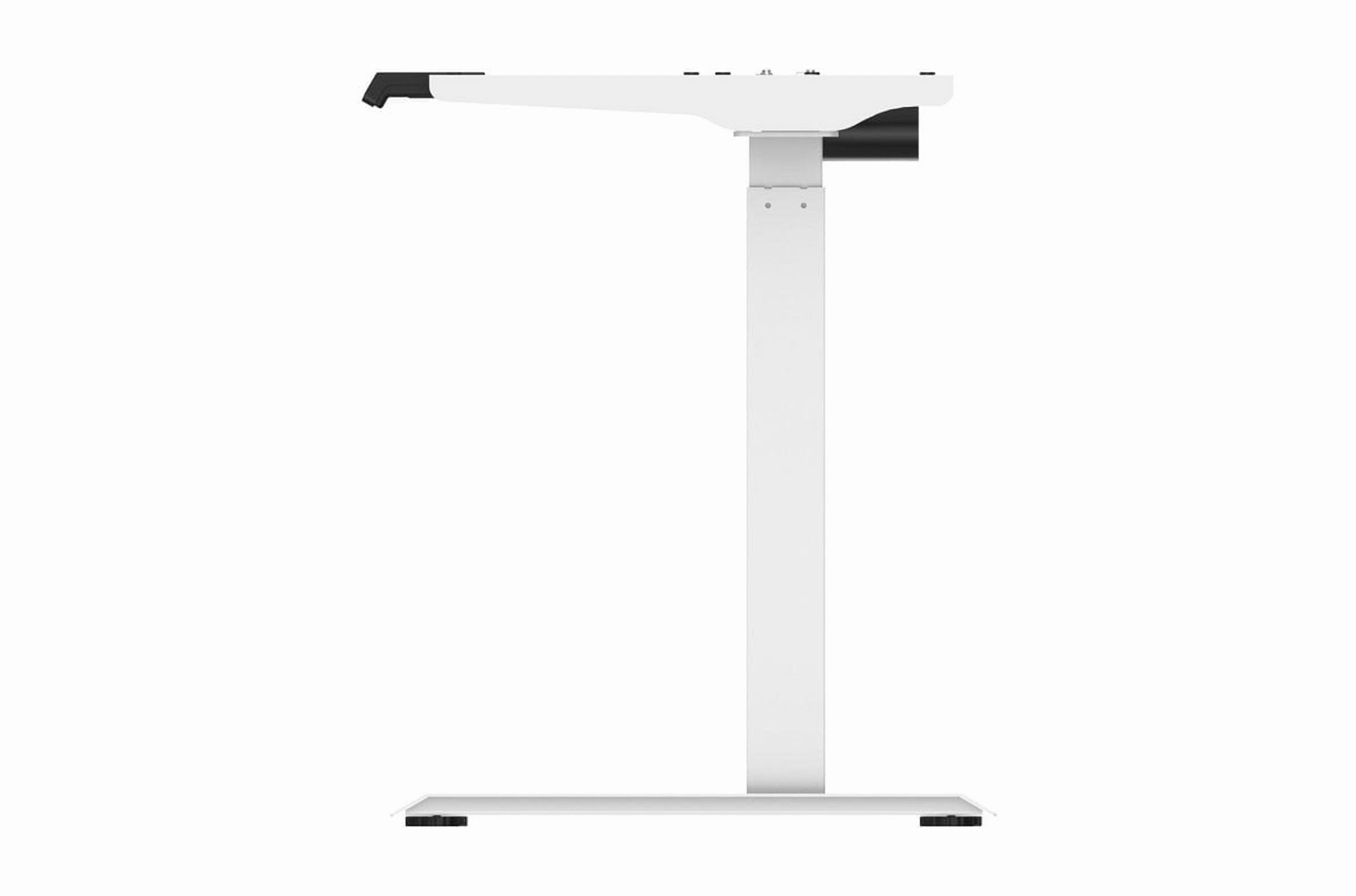 Bureau assis-debout électrique TygerClaw