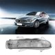 thumbnail image 2 of Par de lámparas de espejo retrovisor lateral para Benz S/cl clase W220 W215_ kaili Sencillez, 2 of 4