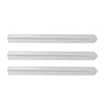 thumbnail image 2 of BBQ Heat Tent, Grill Heat Tent Easy Installation Stainless Steel Easy To Clean 5Pcs  For Replacement, 2 of 8