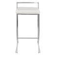 thumbnail image 4 of Fuji Stacker Barstool, Set of 2, 4 of 8