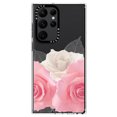thumbnail image 2 of Roses Phone Case - Samsung Galaxy S22 Ultra case,iPhone 16 Plus, 2 of 10