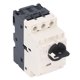 thumbnail image 1 of Interruptor de CircuitO de Motor, AC690V 2.5-4A Interruptor de Protección Del Motor Resistencia de Desgaste Viaje de Carcasa de Retardante Vije Magnético para la Aplicacia de, 1 of 7