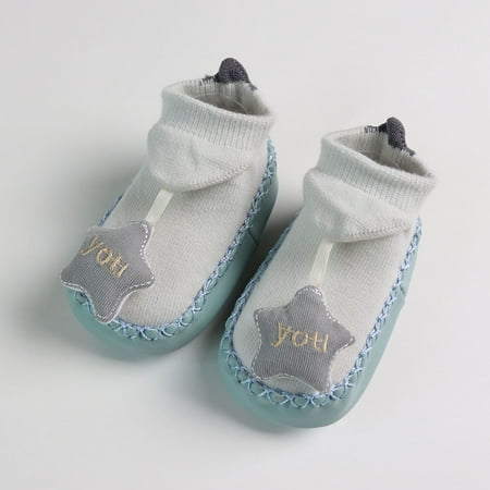 

ãYilirongyummã Baby Shoes Summer And Autumn Comfortable Toddler Shoes Cute Star Children Mesh Breathable Floor