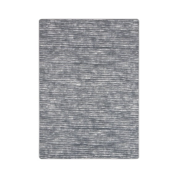 Joy Carpets 2037B-05 3 ft. 10 in. x 5 ft. 4 in. Balanced Area Rug  Anchor