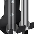 thumbnail image 4 of 1PC Wall Mounted Pole Rack Gym Barbell Pole Storage Rack, Household Pole Rack, 4 of 7