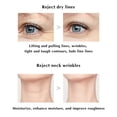 thumbnail image 2 of Surpdew Firming And Antiwrinkle Stick Reduces Neck And Eye Fine Lines Moisturizes And Softens Skin Antiwrinkle Cream Powder Stick 7G Multicolor Free Size, 2 of 7