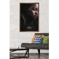 thumbnail image 2 of Marvel Black Panther: Wakanda Forever - Nakia One Sheet Wall Poster, 22.375" x 34" Framed, 2 of 6