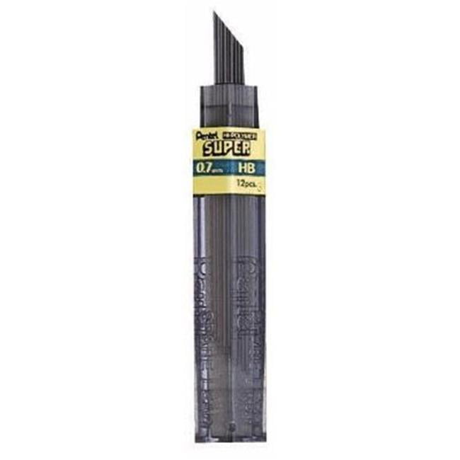 Pentel Lead .7mm 3H