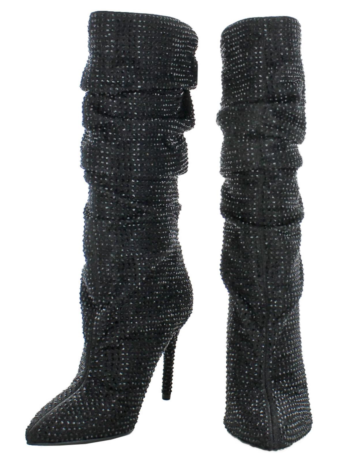 jessica simpson bling boots