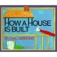 thumbnail image 1 of Pre-Owned How a House Is Built (Paperback) 0590449400 9780590449403, 1 of 1